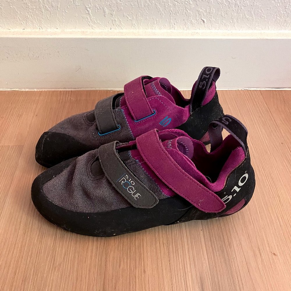 Climbing shoes, Five Ten Rogue VCS Women's